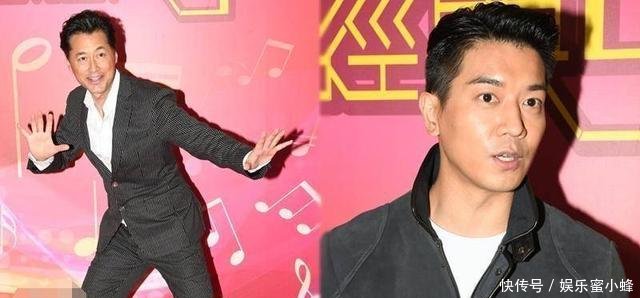  王敏德■《流行经典50年》男神大聚会 TVB小生不服气同场嘉宾差点扭头走人