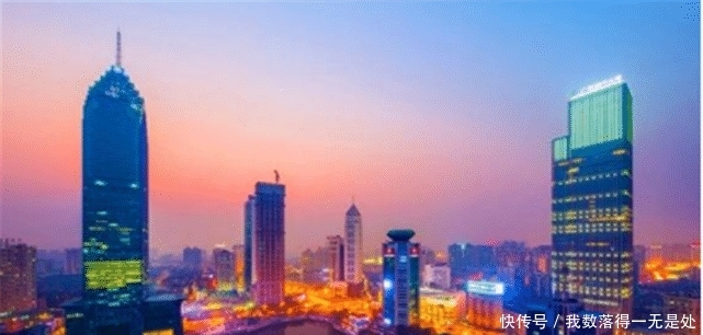  【我国】我国12个城市或建超大城市，中西部平分秋色，东部1省2