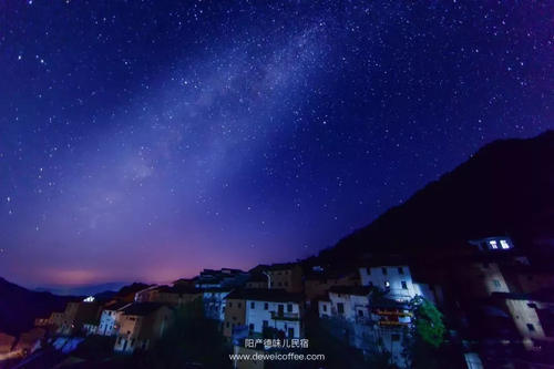 比宏村人少,比篁岭更美!浙江周边藏着一座隐世小村落,拥有最撩