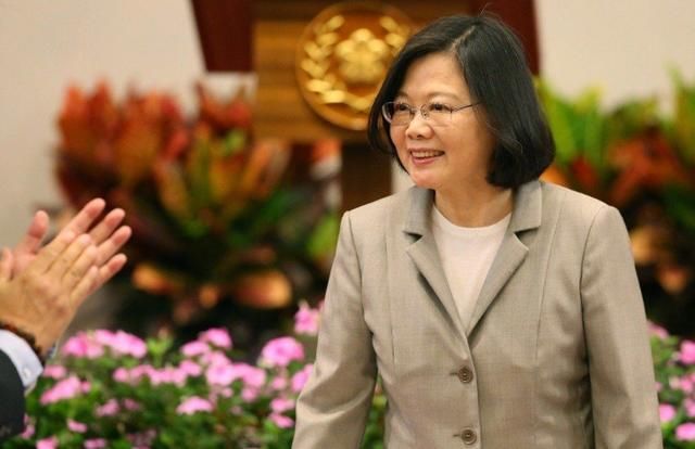  『独立』大陆将容忍台湾“独立”？面对岛内人的自信，马晓光做出回应