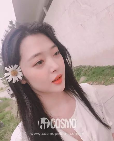 彩妆迷 | 最修饰脸型的害羞感腮红?被我两步搞定