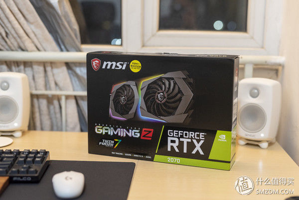 Tiger5G装机单 篇四十一:手把手带你装一台白色的游戏主机!微星RTX 2070显卡游戏平台性能体验
