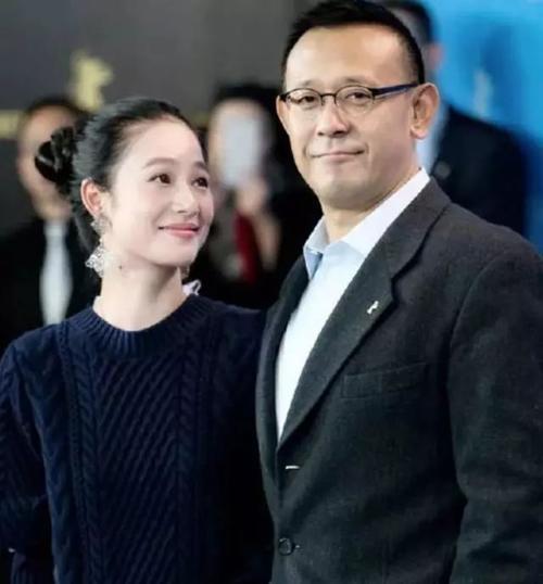 没有网红锥子脸，40岁的周韵告诉你，什么才是不惧岁月的真美人！