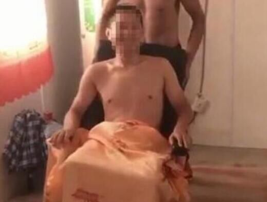 高铁霸座男回应，手机被打爆已停机，称“霸座事件”对生活没影响