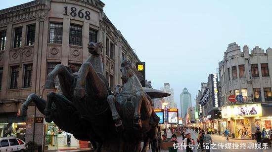  「人也放弃了家中」中国人打工最爱去的城市排名