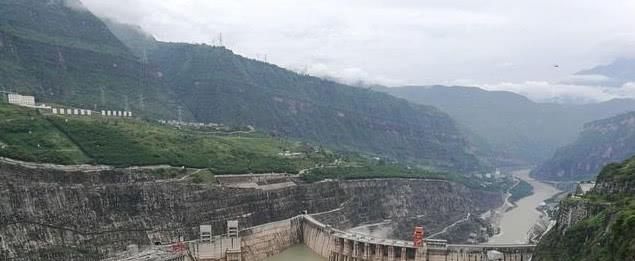 中国这座水电站获得工程界诺贝尔奖，外国专家曾直言：天方夜谭