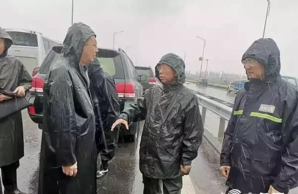 昨晚“利奇马”登录山东都干了什么？真的一天降了9500个大明湖吗