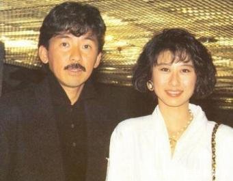 [铺天盖地]多情的叶倩文明明差点嫁给费翔，为何转身给林子祥投怀送抱