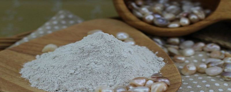  [皮肤]珍珠粉去黑头有用吗