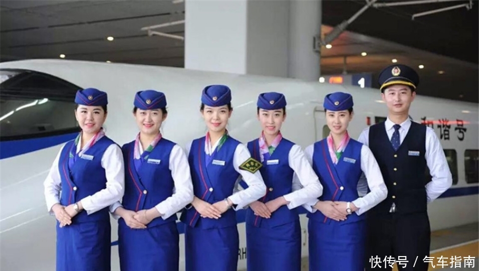 外国人提出疑问：为什么中国高铁不走直线非要绕弯？看完涨知识！