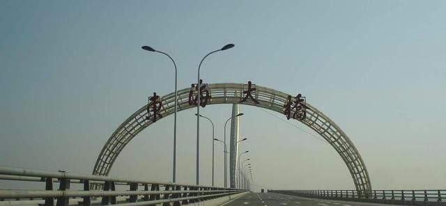 世界最大填海造地项目就在中国，造地面积超迪拜岛投资270亿