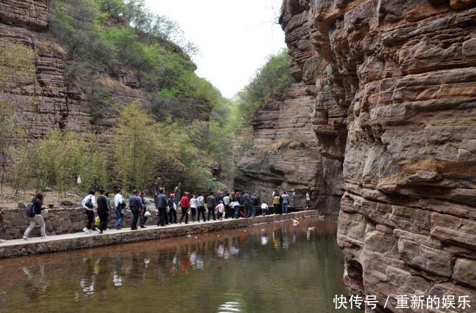 中国第一个破产的5A级景区，景色不输九寨沟，现如今负债累累