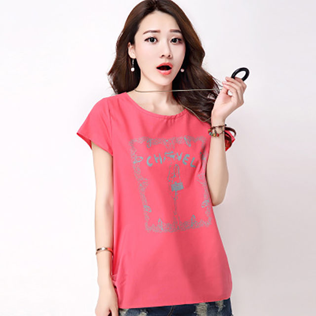 别天天连衣裙，如今最火的棉麻衫，凉爽透气又时尚