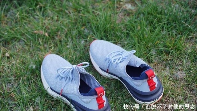  喜欢■米家运动鞋4来袭，出色的颜值和工艺，超高的性价比，来一双吗？