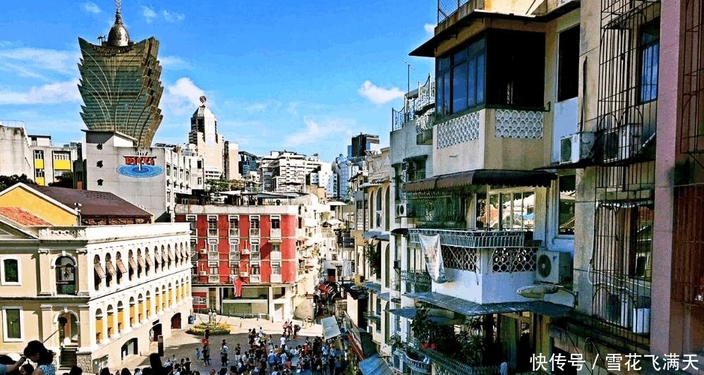  【北京】中国最有钱的城市不是北京上海, 这座城市的人均收入高