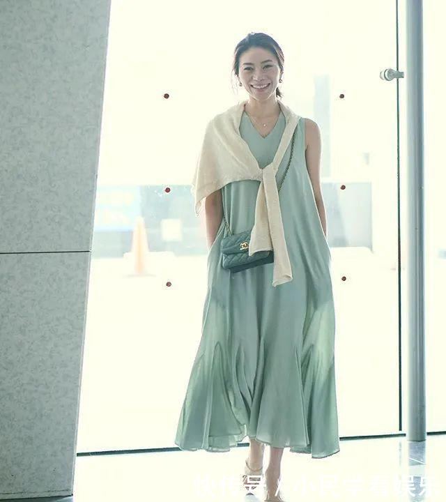『博主』她们穿出了职场女性最舒服的样子|博主周报