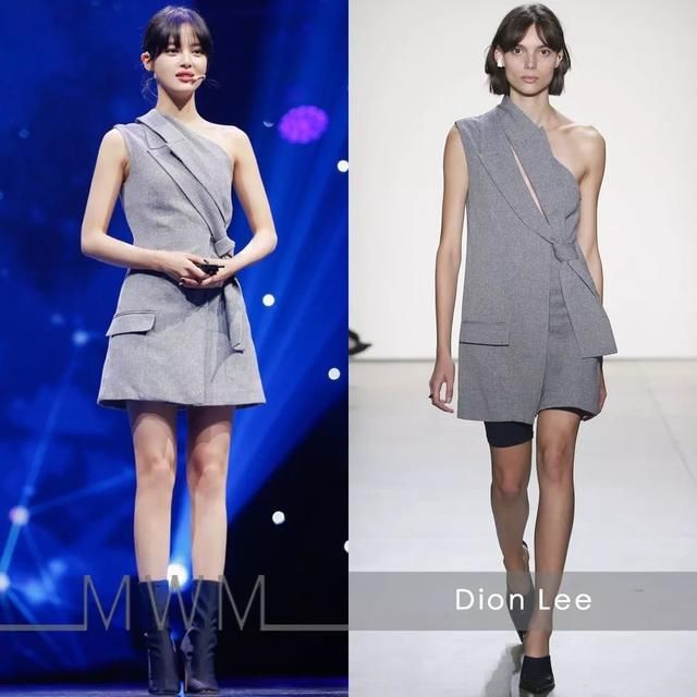 放弃吧，你们斗不过她的