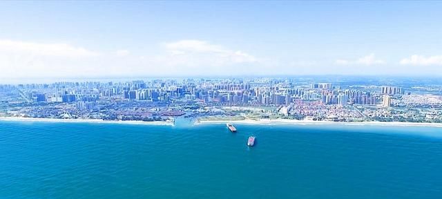 这个冬天，我在北海等你