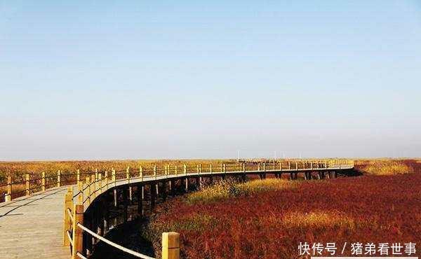  「辽宁」辽宁这个小城将被建成“高铁第二枢纽”