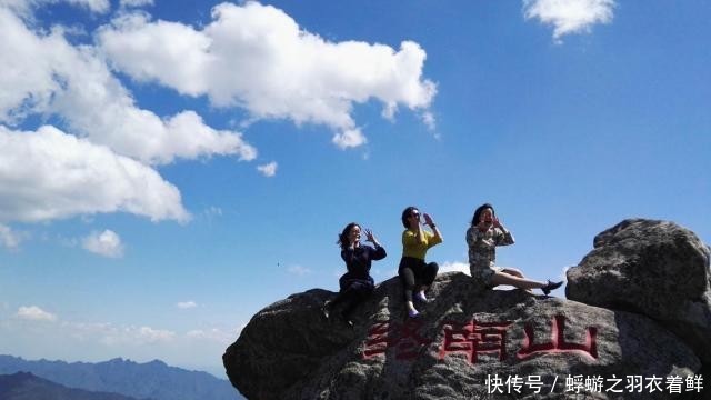 终南山上的“隐士”为什么越来越多？当地人：大多“心怀鬼胎”