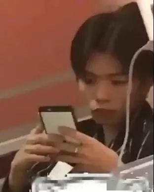 没想到@百万网红照骗翻车现场,点开前没想到这么好笑...全程高能xswl!!