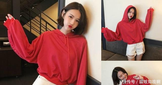 今年秋季最流行的3种颜色搭配，穿对更时髦显肤白！