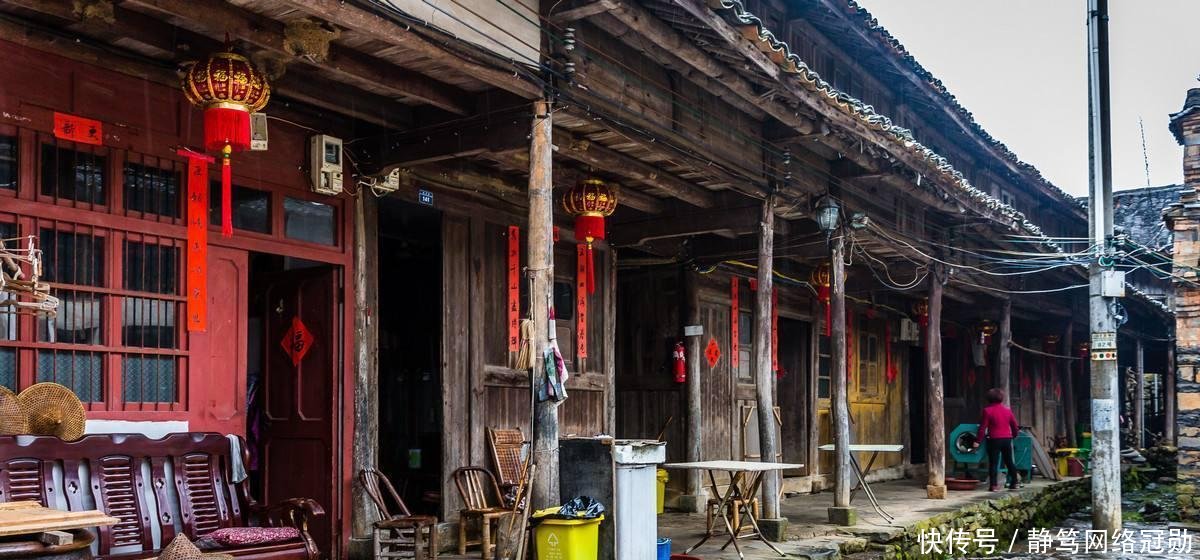 浙江私藏的高颜值小县城, 刚获国字荣誉, 6月避暑去这里