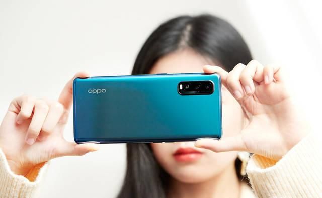  【顶级】OPPO Find X2评测:顶级屏幕,依旧是全能5G旗舰!