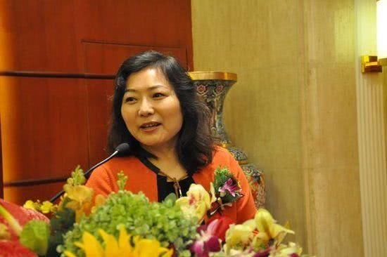 最有钱的五个女人，最低身价高达450亿，你最佩服谁