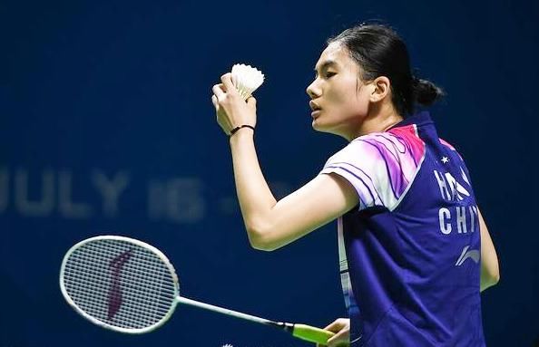 连战3周！陈雨菲领衔国羽6女将再战泰国赛 日本一姐背靠背冲3冠