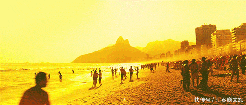 TOP5冷门国度将免签！美女泛滥，风光成灾或许一生只能去一次