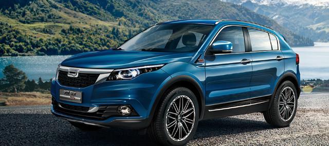 观致换了个新东家就销量猛增，让老东家奇瑞的脸往哪搁？