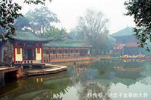 四川省拥有绝佳地理位置的一个县级市，素有“川西明珠”美誉