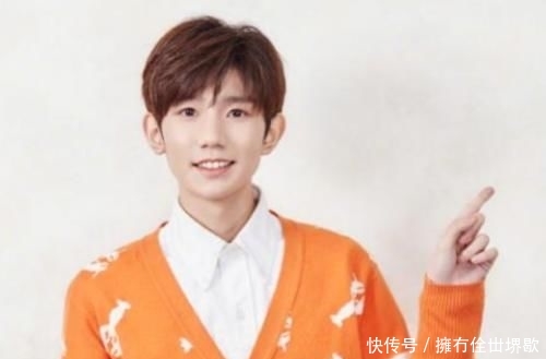  『差距』TFBOYS三人“单飞”后，收入差距出现，你更看好哪一位？