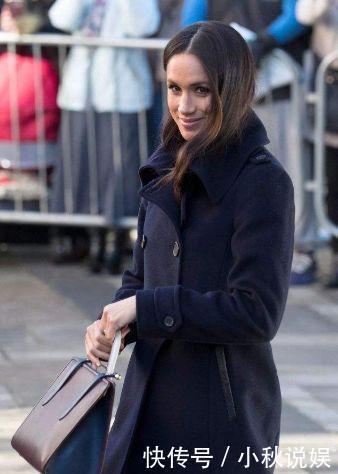 看看戴妃,凯特,梅根的包,就能看出她们到底是怎样的女子