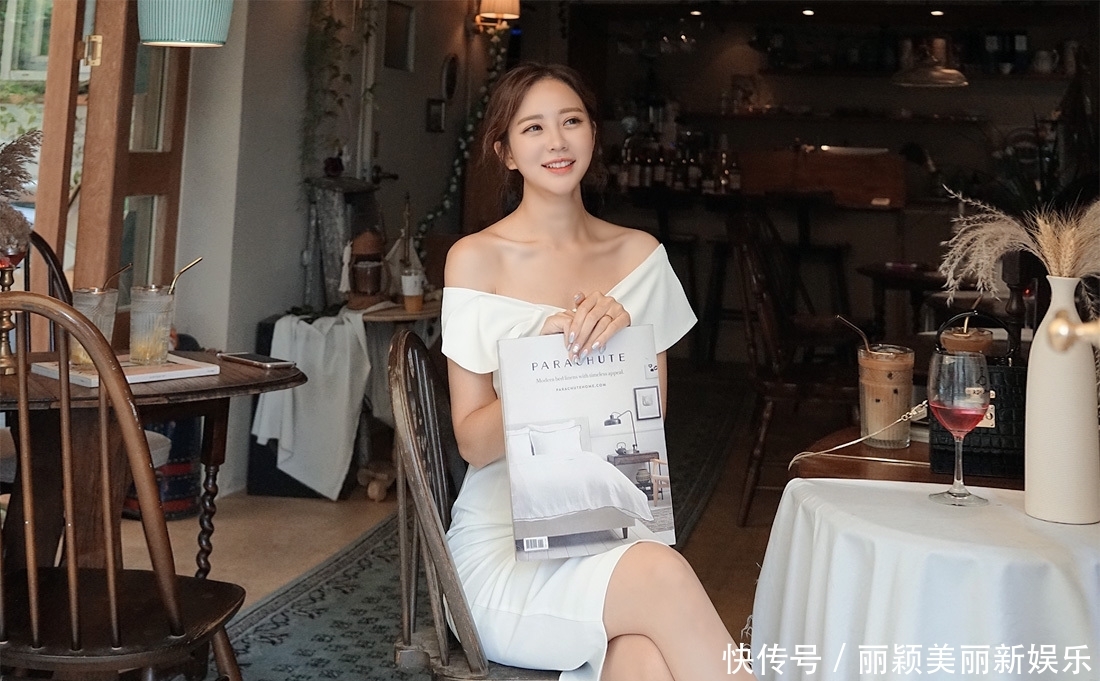 「model」Korean model套装搭配图集第八十四篇