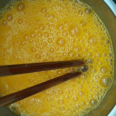  『炒蛋』番茄炒蛋烩猫耳朵面