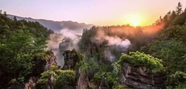 1-4h高铁动车直达!成都出发的9条中秋短途出行路线,安排!