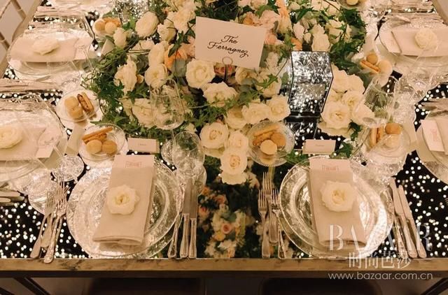 她们的幸福太“刺眼”，说这样的婚礼我一点都不羡慕，你信？