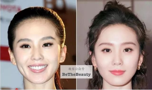 看了千千万教程,还是画不好眼妆?谁让你对眼型一无所知呢?