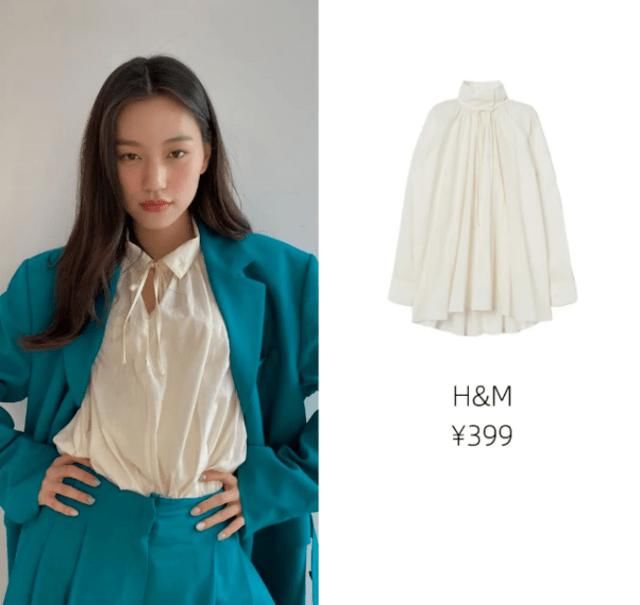  「衣品」明星种草好物你pick哪款？大爱娜扎的衣品，超有甜美女生感觉