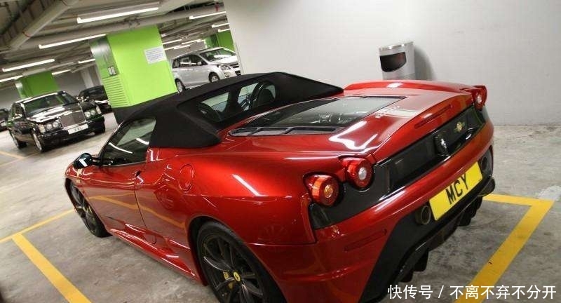 香港消费真的很高吗？本地司机：停车场分分钟让人破产