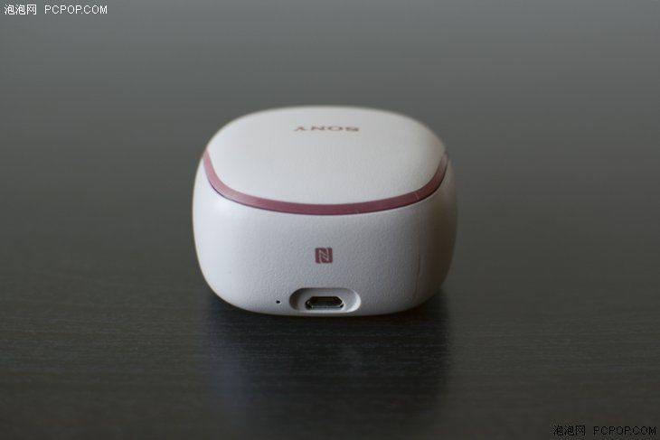 无拘无束运动必备 索尼WF-SP700N全无线降噪