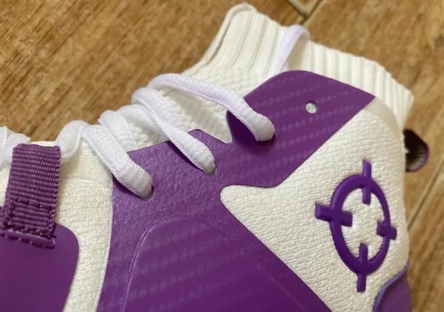 「鞋面」全掌类boost,足弓大碳板,范弗里特上脚的狙击一代你期待吗