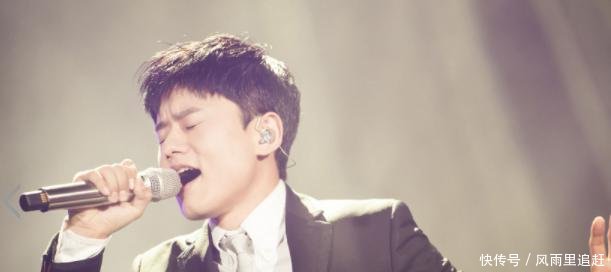 被戳穿谎言的明星,张杰太没常识,唯独他因一条微博遭众网友打脸