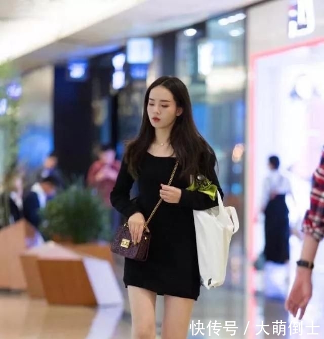 『配上一双』女人高跟鞋魅力穿搭,让女性显得风姿卓越