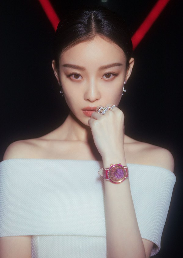 当红女星中十年后颜值最高的竟是她！