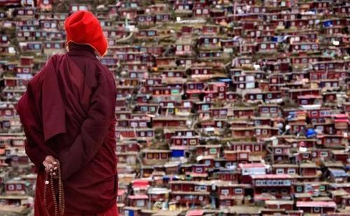 一旦去了这些地方，其他就都成了将就！