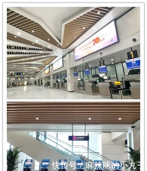 惠州机场新建T2航站楼今日启用！惠州全域旅游咨询服务台同步上线