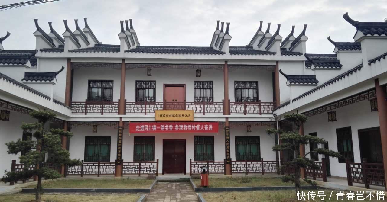 全国“最聪明”的县城:曾走出教授4000多位,为何教授层出不穷?